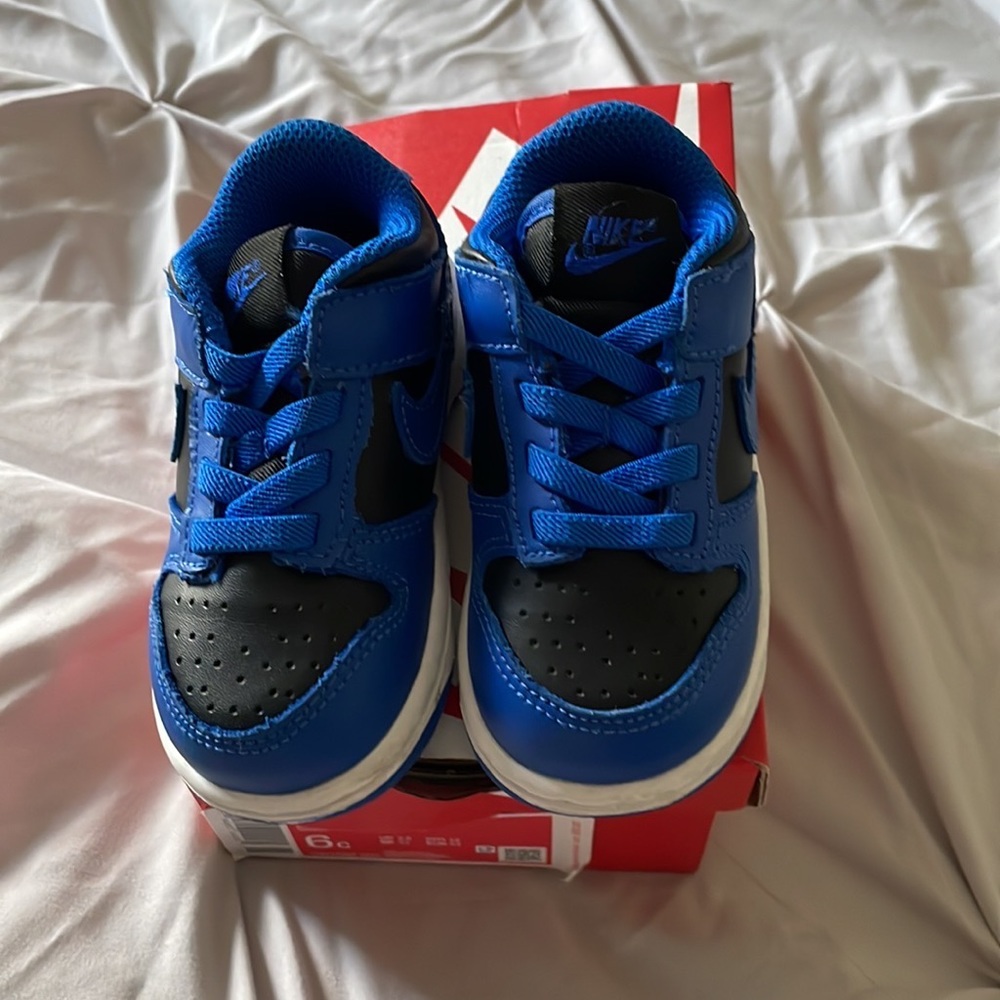 Nike Dunk Low